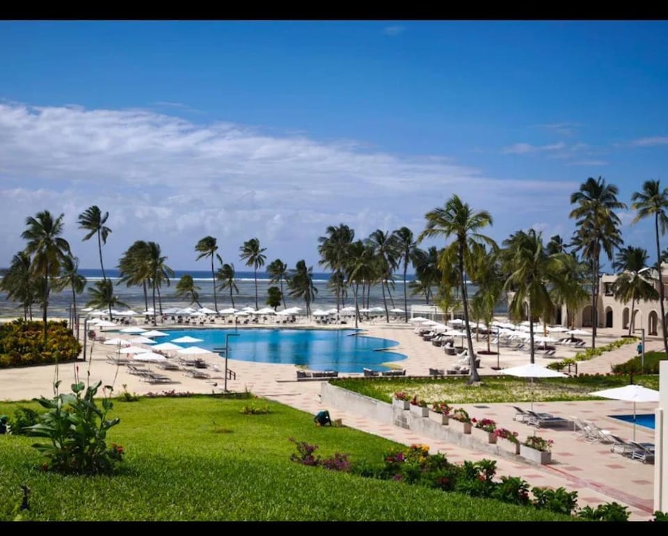 Stunning, Luxurious near Paje, in Bwejuu Apartment in Tanzania