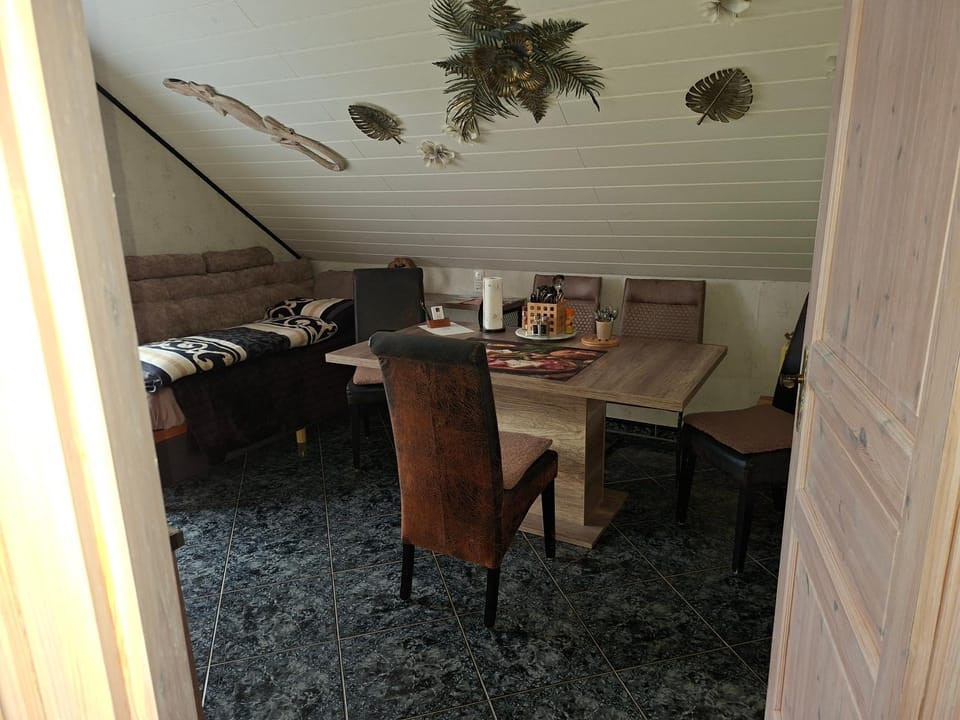  Apartment in Bavaria