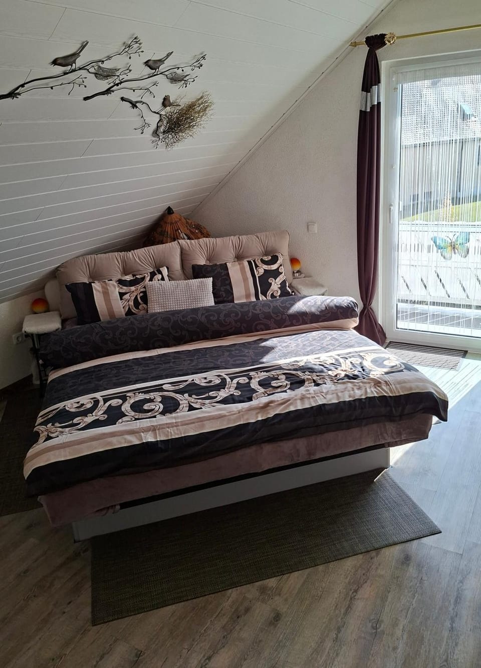  Apartment in Bavaria