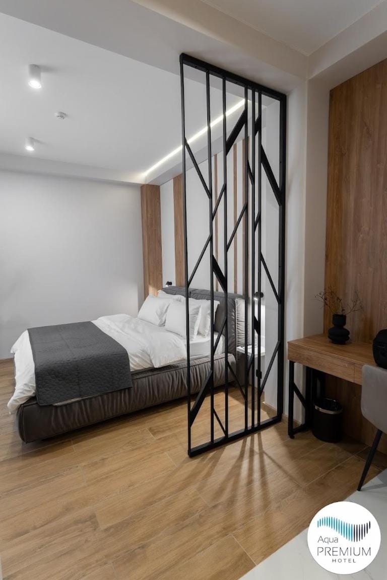 Aqua Premium Hotel Hotel in Moldova