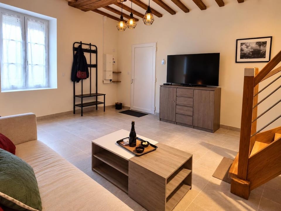 Communal lounge/ TV room, TV and multimedia