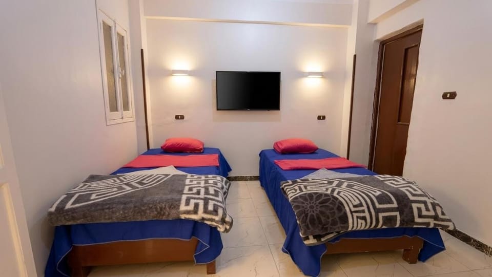 ADAMS HOSTEL LUXOr Hotel in Luxor
