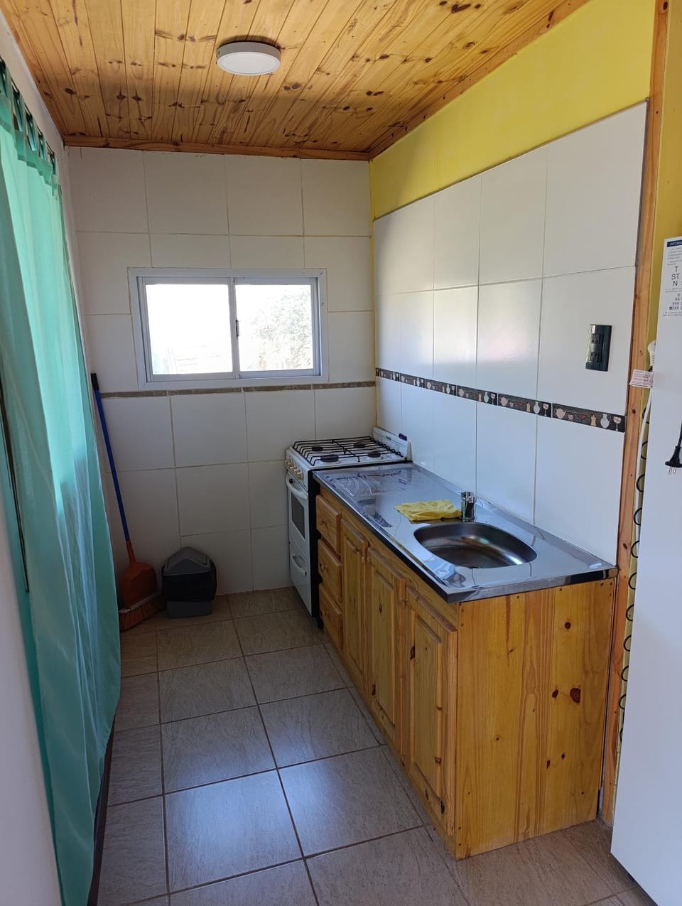 Casa 1 VDD House in Cordoba Province