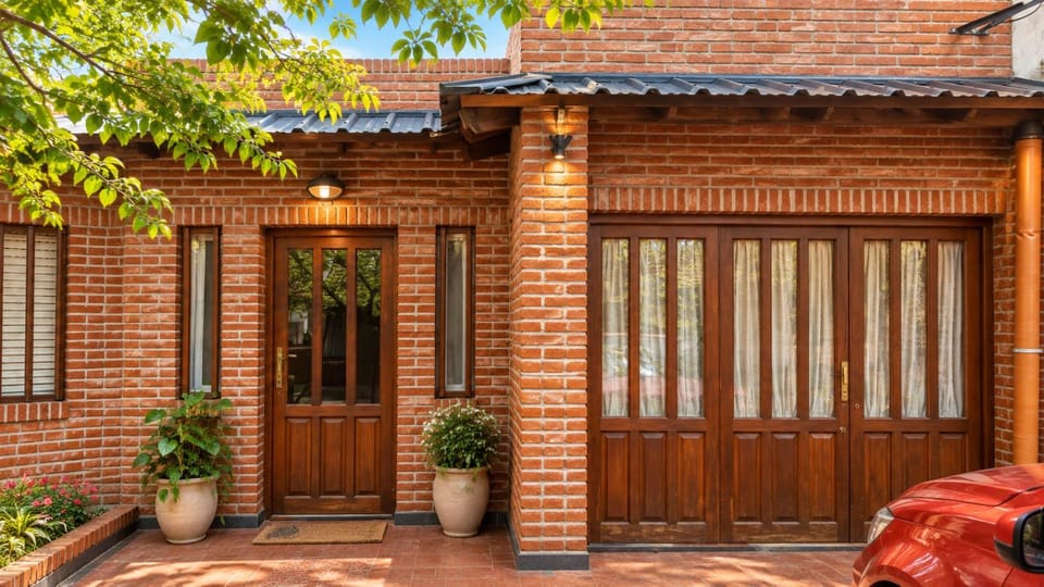 Facade/entrance, Lobby or reception