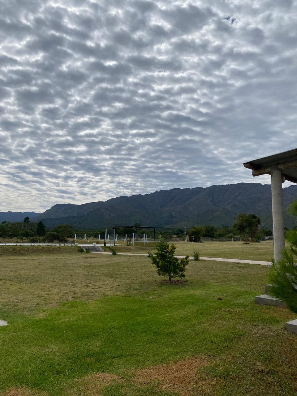 cabañas ebenezer Apartment in San Luis Province, Argentina