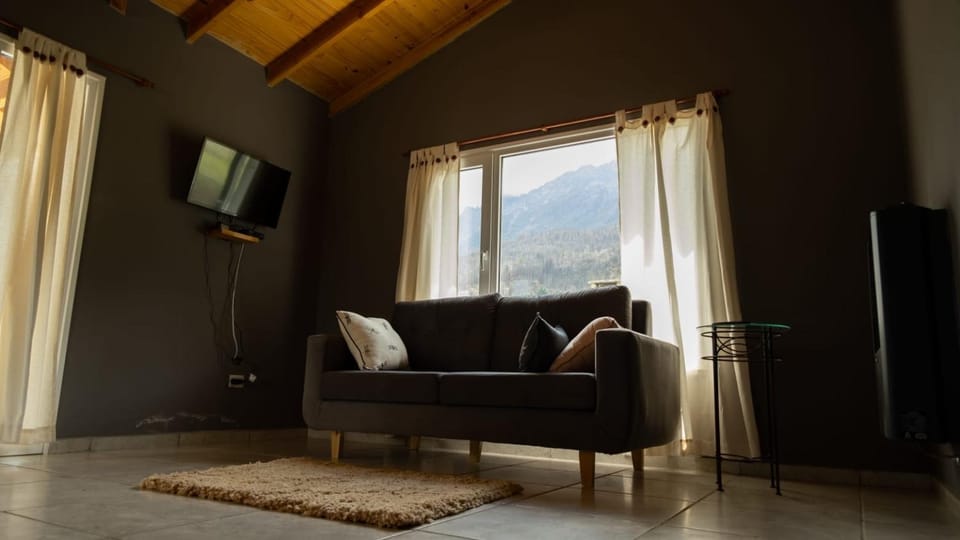 Complejo Ladera Sur Apartment in Chubut Province, Argentina