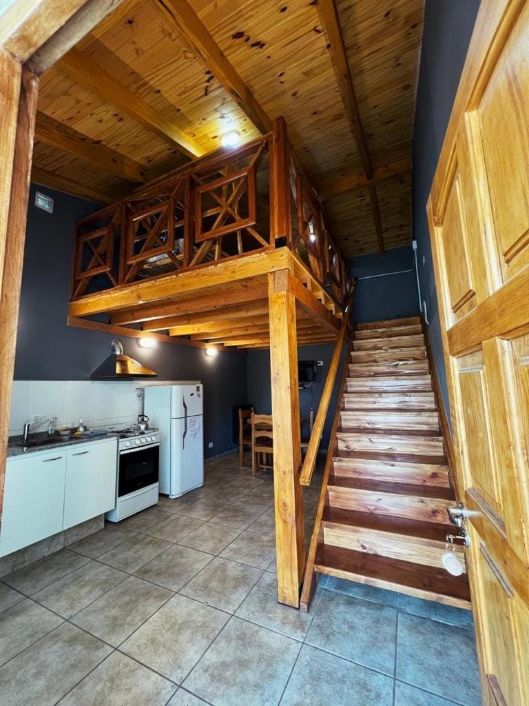 Complejo Ladera Sur Apartment in Chubut Province, Argentina