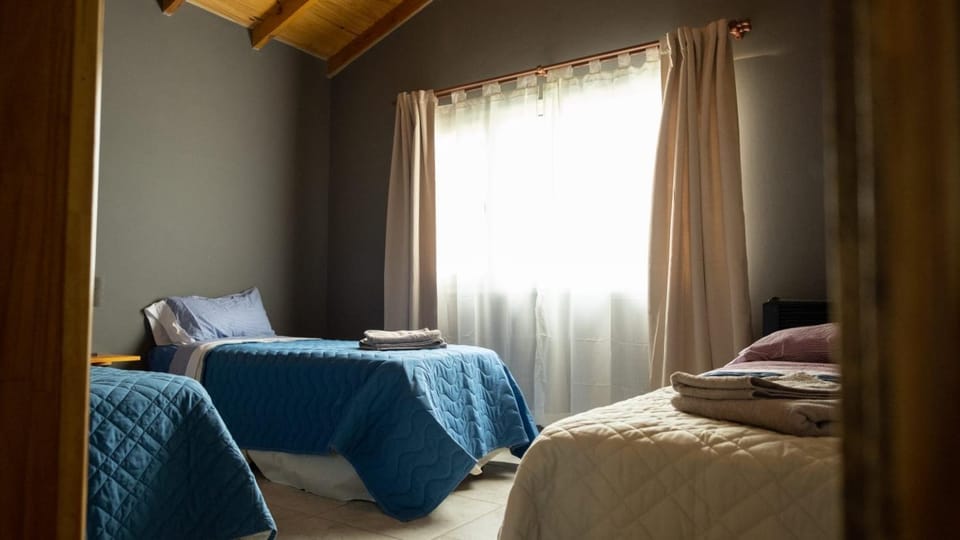 Complejo Ladera Sur Apartment in Chubut Province, Argentina