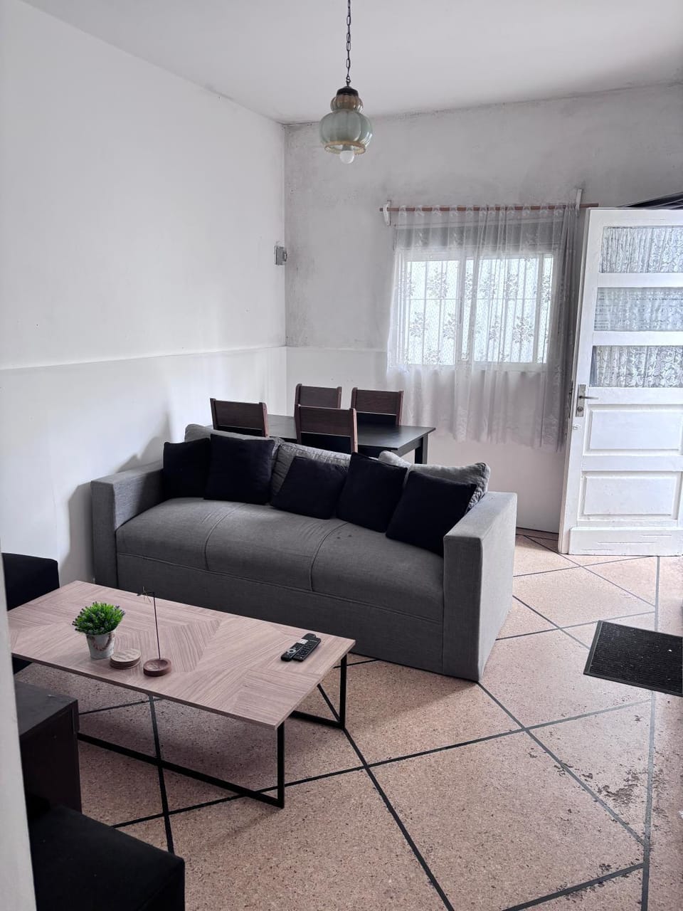 Casa acogedora paso molino, Final libertadores Apartment in Montevideo Department, Uruguay