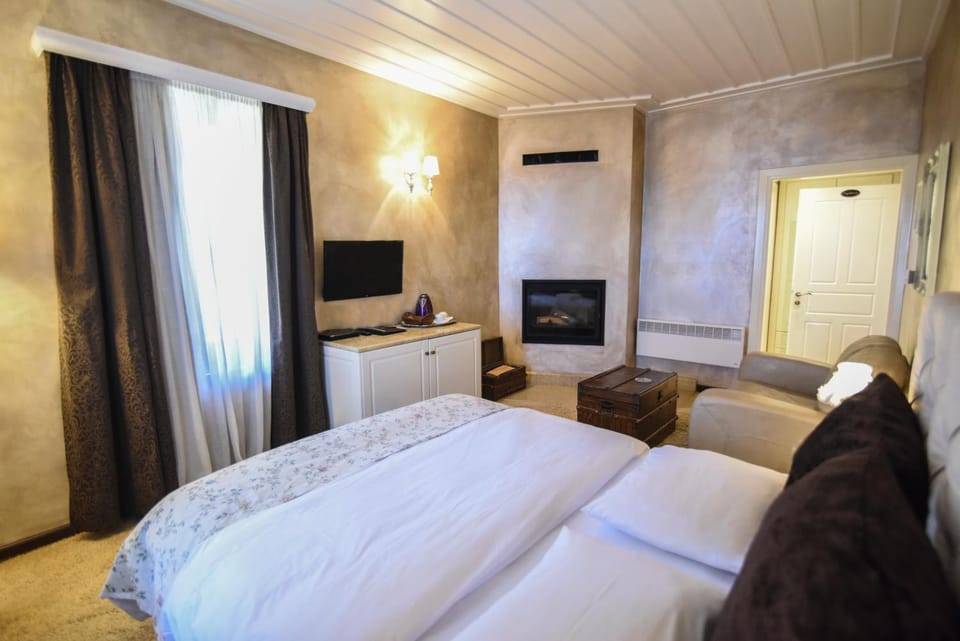 Guesthouse likoria Bed and Breakfast in Peloponnese, Western Greece and the Ionian