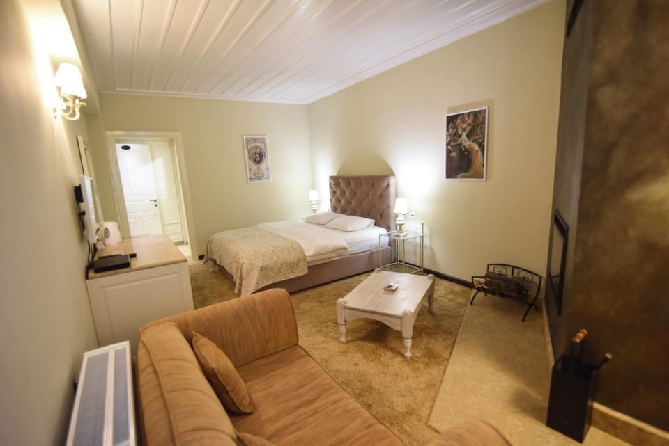 Guesthouse likoria Bed and Breakfast in Peloponnese, Western Greece and the Ionian