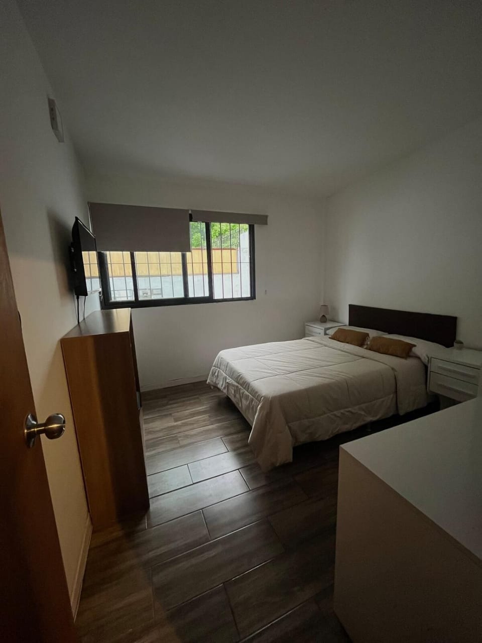Alquiler de apartamento hasta 4 personas Apartment in Montevideo Department, Uruguay