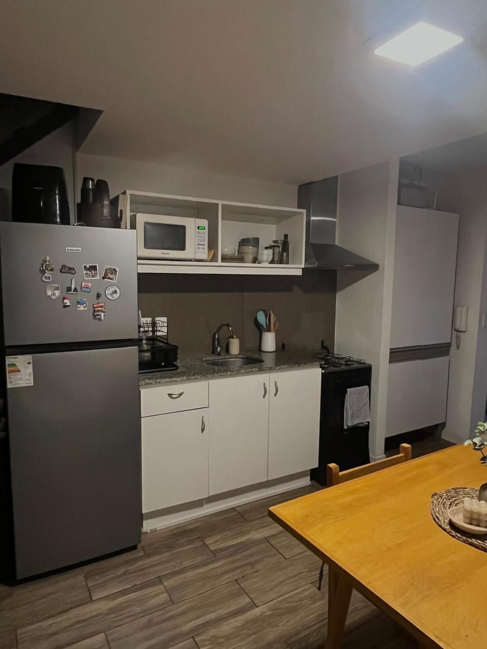 Alquiler de apartamento hasta 4 personas Apartment in Montevideo Department, Uruguay