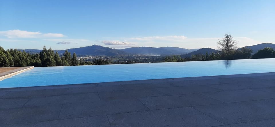 Vale do Sol Turismo House in Viana do Castelo District, Portugal