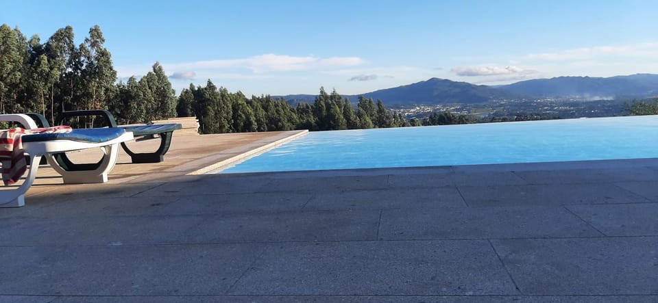 Vale do Sol Turismo House in Viana do Castelo District, Portugal