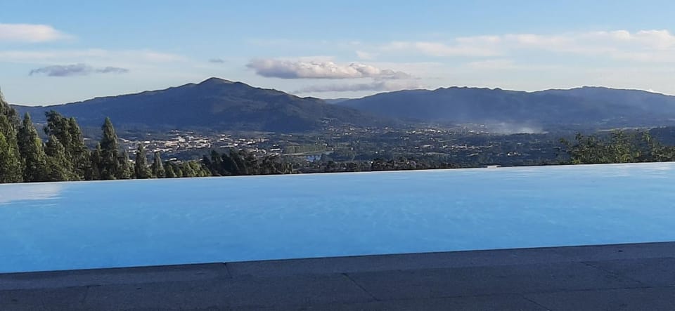 Vale do Sol Turismo House in Viana do Castelo District, Portugal
