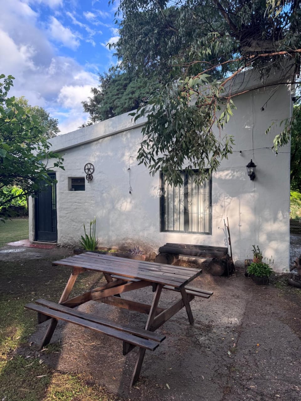 Casa Towanda House in Cordoba Province