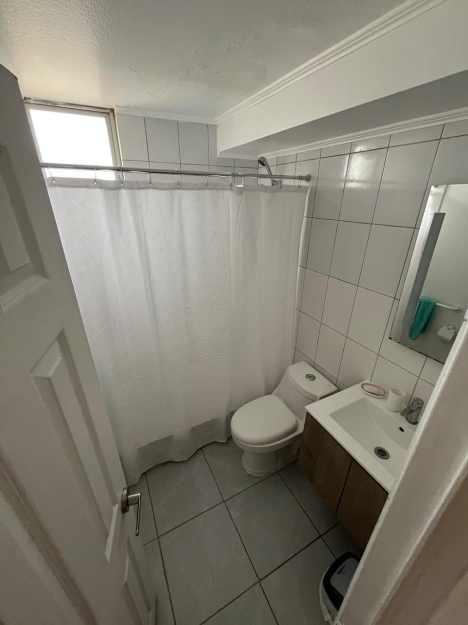 Boulevard Andino Apartment in Arica