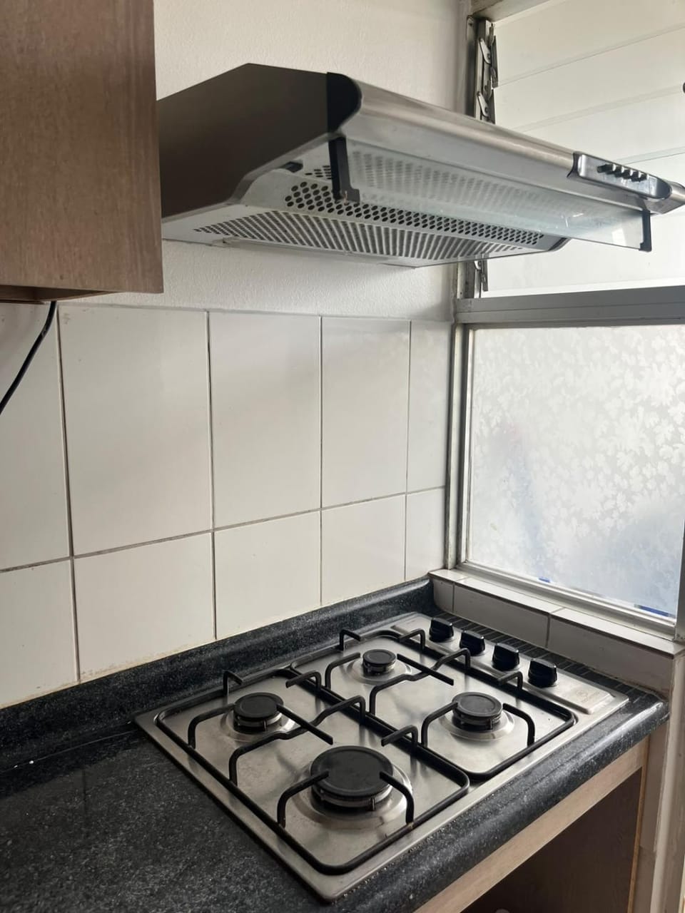 Boulevard Andino Apartment in Arica