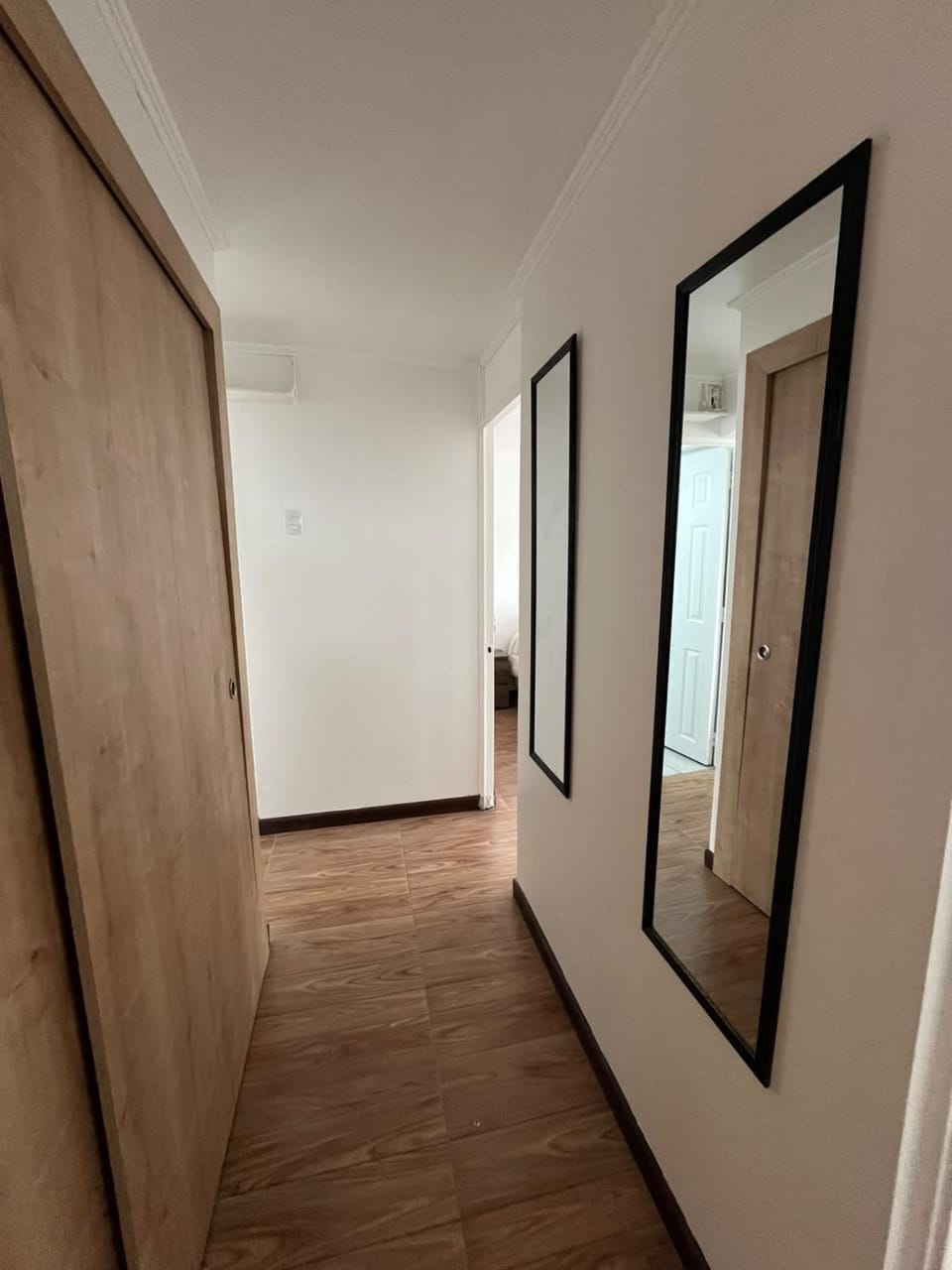 Boulevard Andino Apartment in Arica