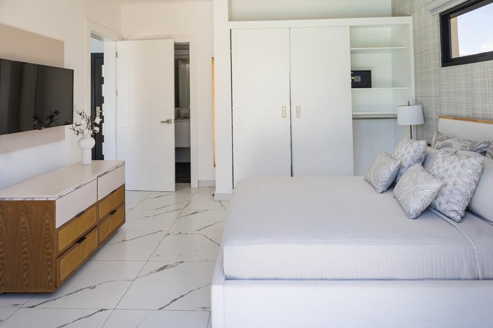 3 Bedroom, Private Pool, Luxury Villa in Sosua