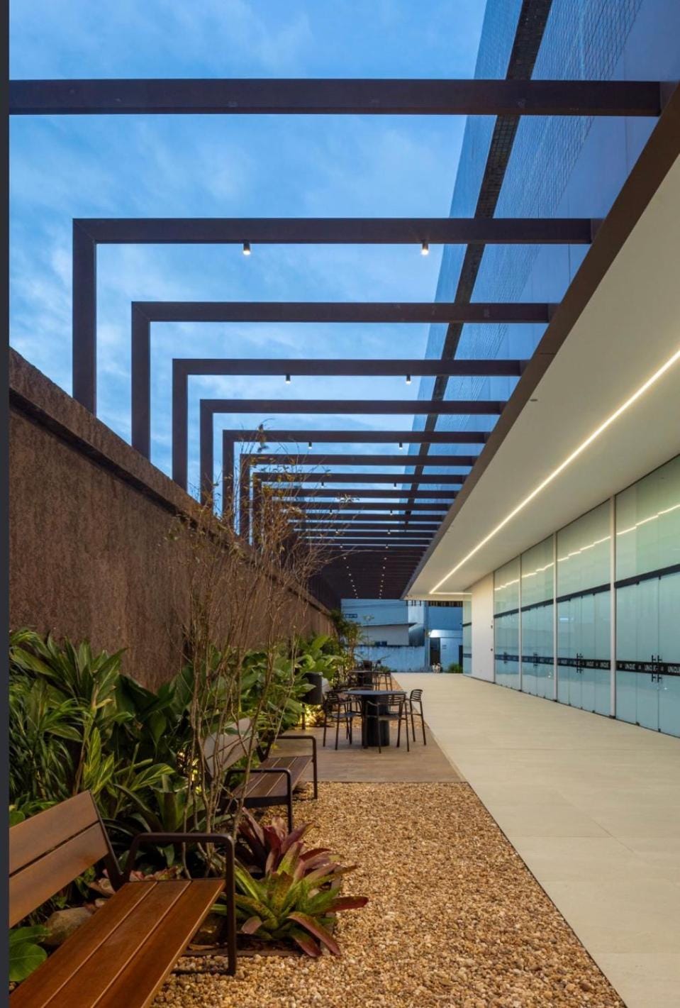 Aroeira Nobre - Torre Smart Apartment in Caruaru
