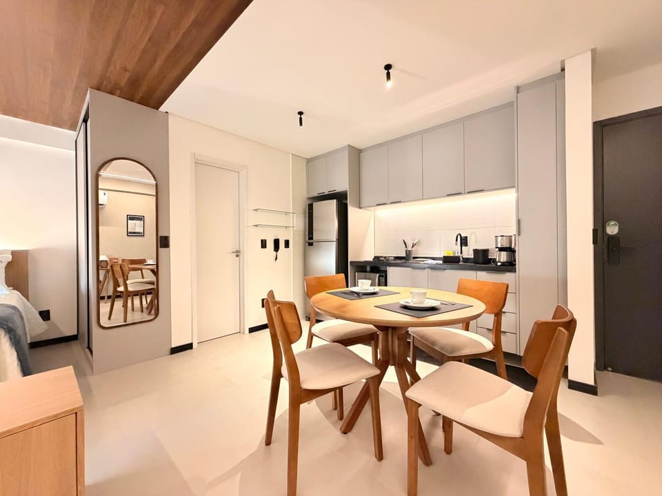 Aroeira Nobre - Torre Smart Apartment in Caruaru