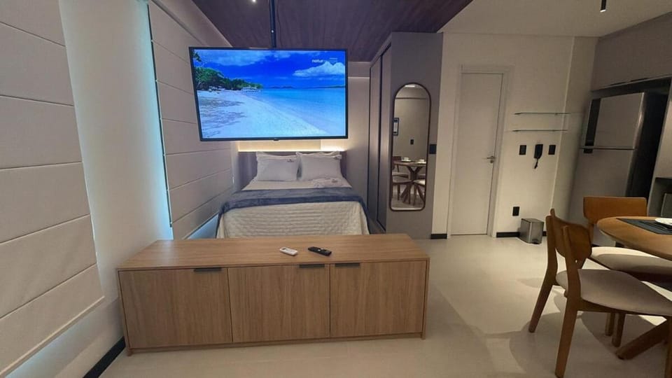 Agreste Prime - Torre Smart Apartment in Caruaru