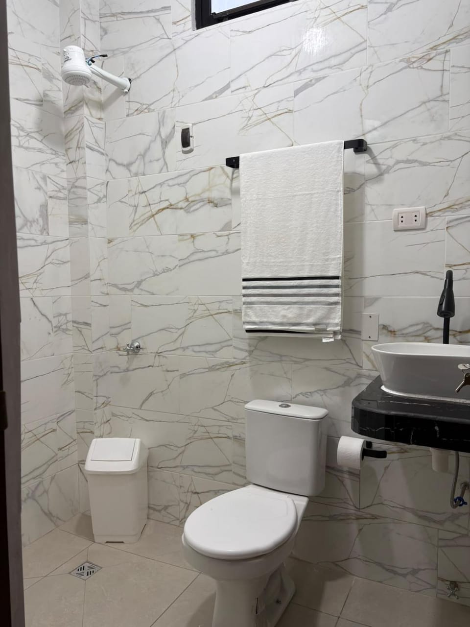 Departamento 1 Apartment in Santa Cruz de la Sierra