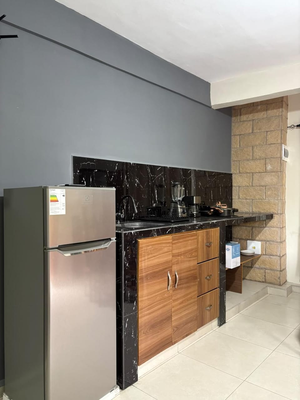 Departamento 1 Apartment in Santa Cruz de la Sierra