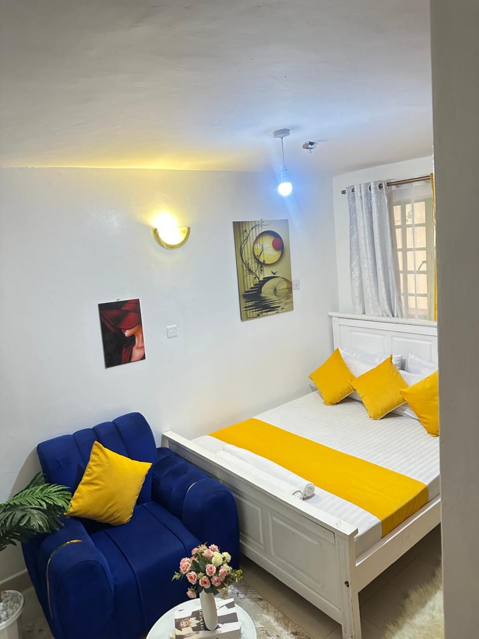 Bloom Haven Stays 3 House in Nairobi