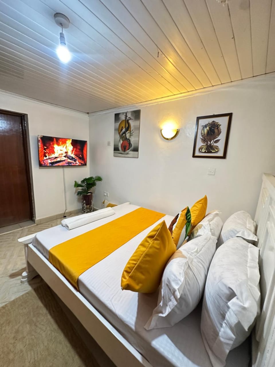 Bloom Haven Stays 3 House in Nairobi