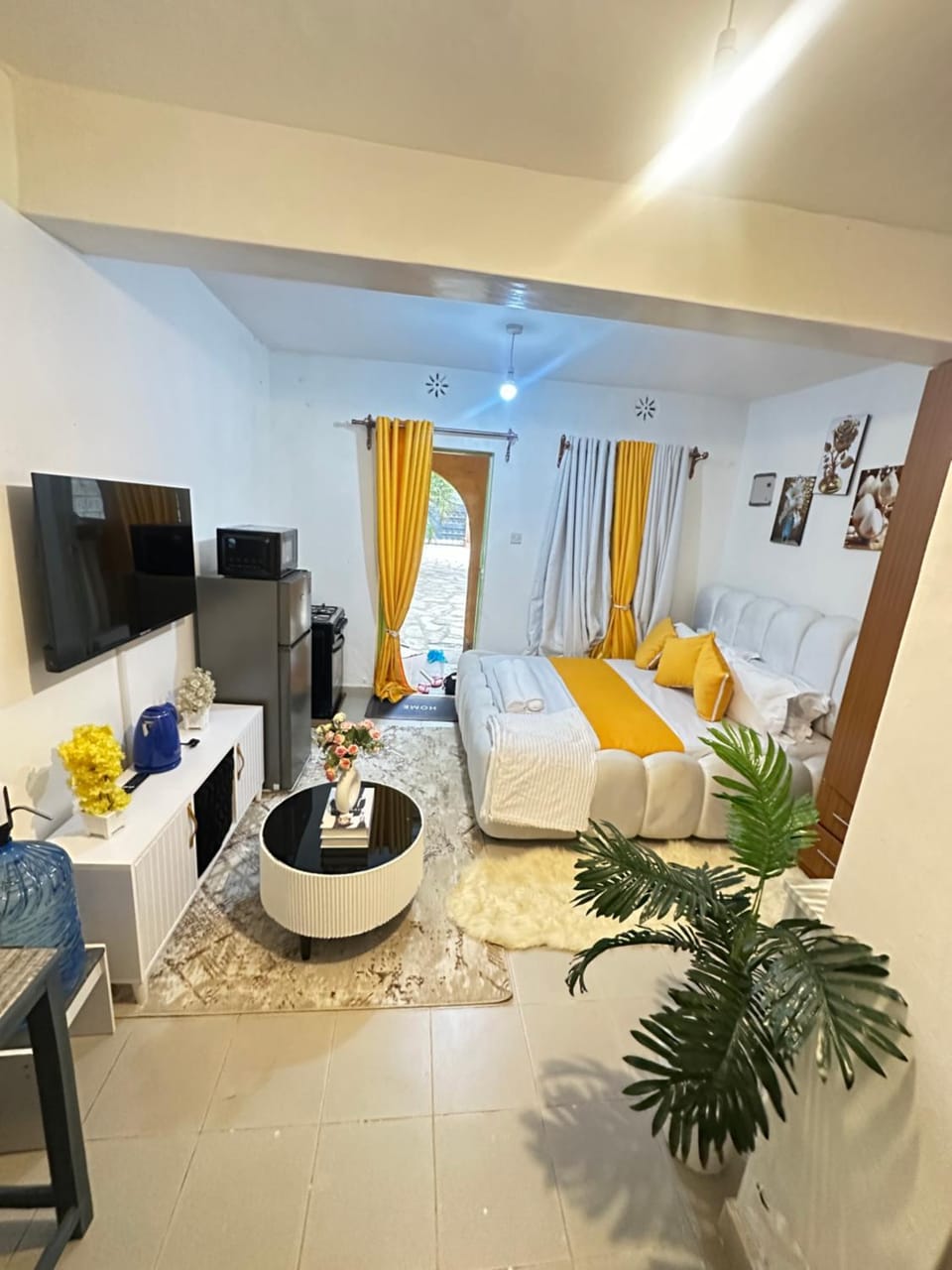 Bloom Haven Stays 3 House in Nairobi