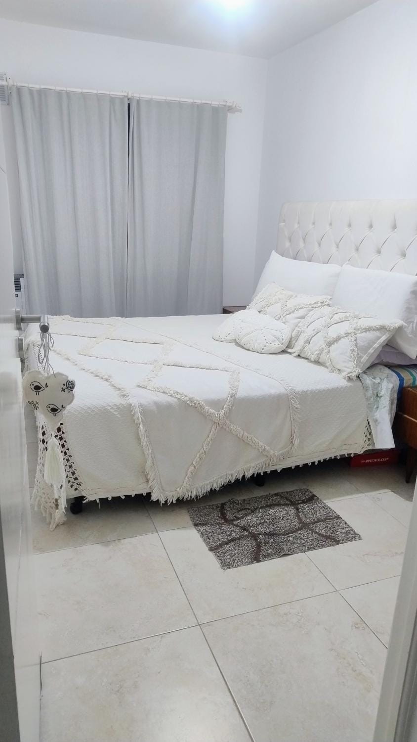 Semana Papal, Casa en chacras de campo a 15' de Lujan Vacation rental in Buenos Aires Province