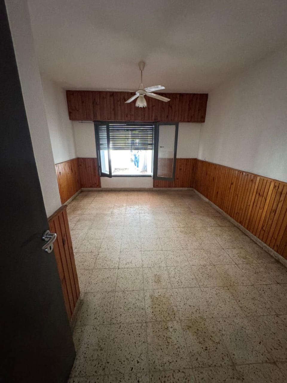 Casa en Lujan para la visita del papa Apartment in Luján