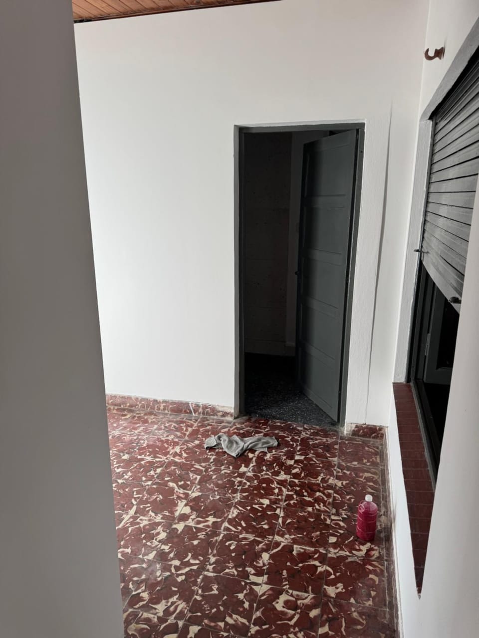 Casa en Lujan para la visita del papa Apartment in Luján