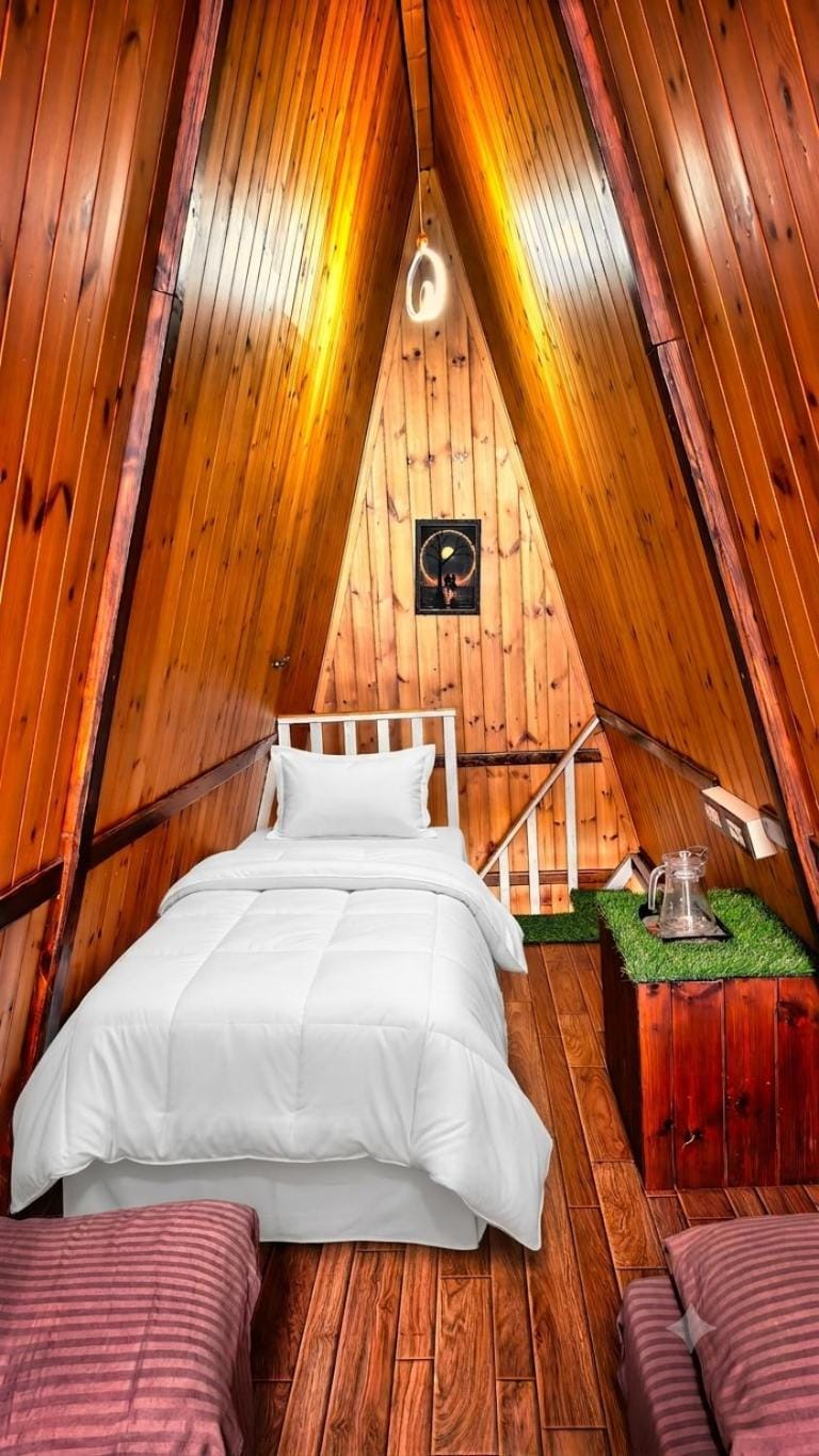 Agaram Homesday Farm Stay in Kodaikanal