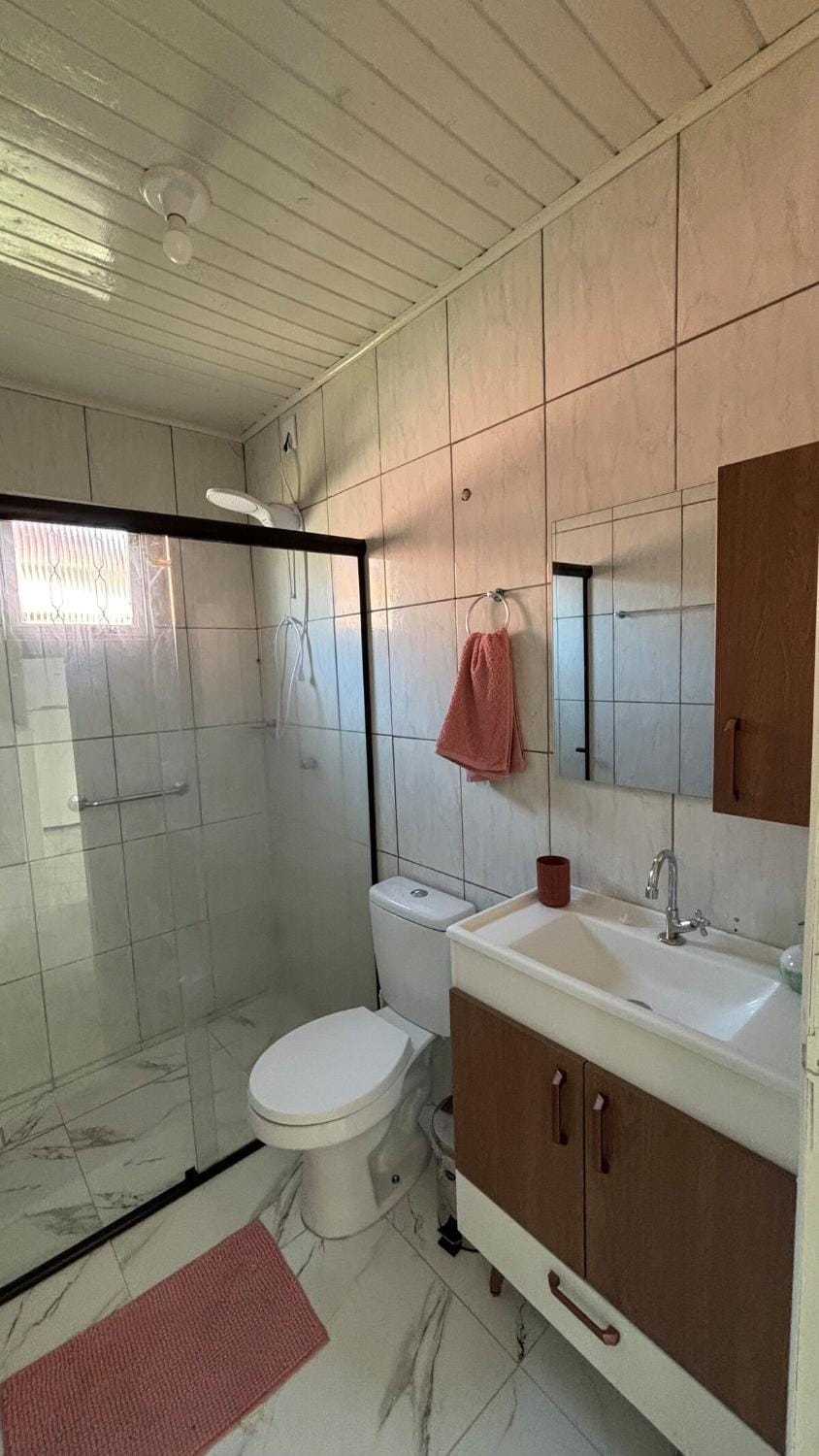 Casa completa, até 7 hóspedes, pertinho BR290 House in Corrientes Province, Argentina