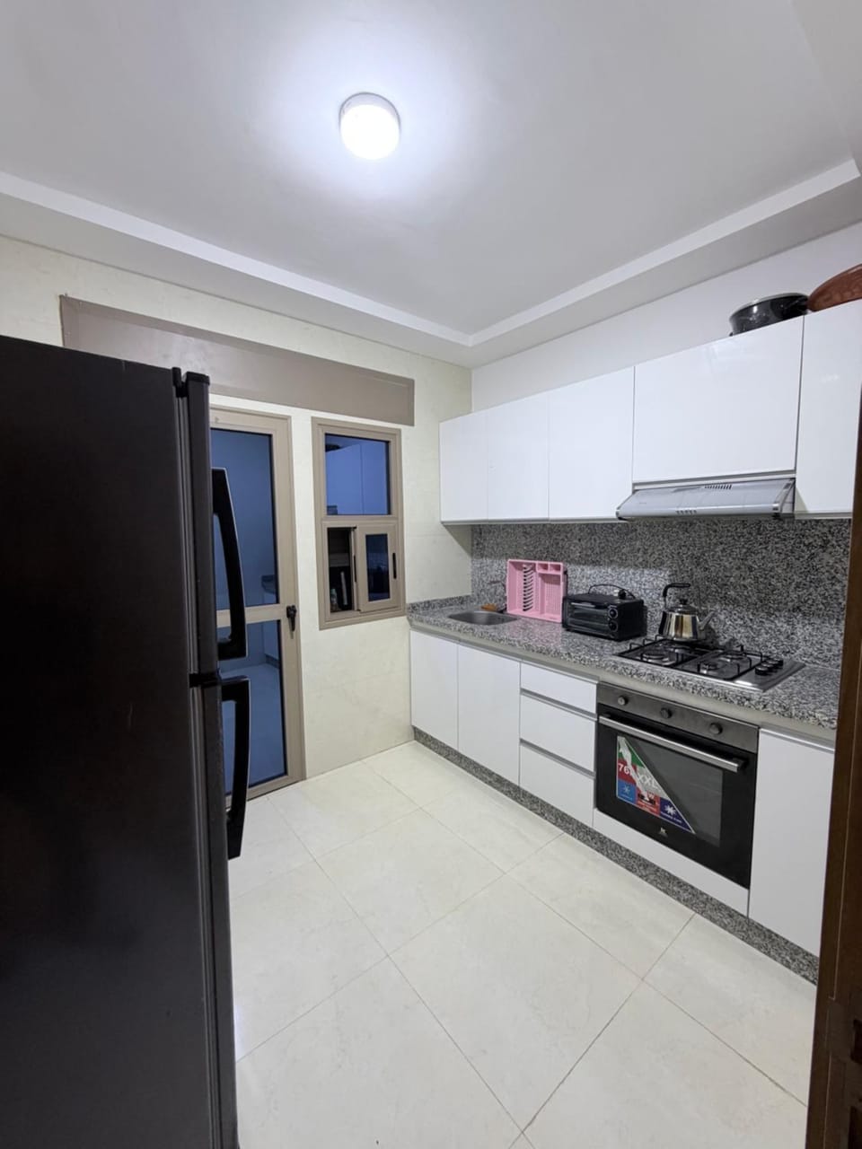 Cosy Appartement au complexe Perla Del Mar -Martil Apartment in Tangier-Tétouan-Al Hoceima