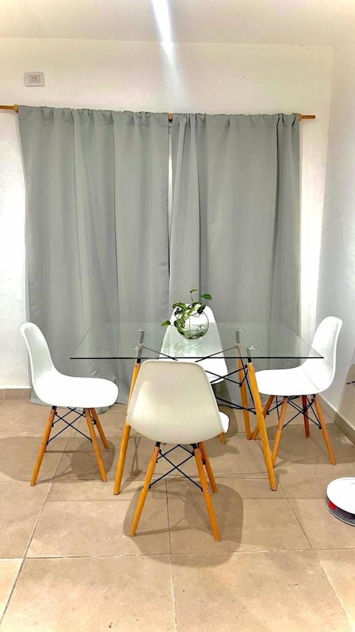 Tu espacio Haedo - Sentite como en casa Apartment in Buenos Aires Province