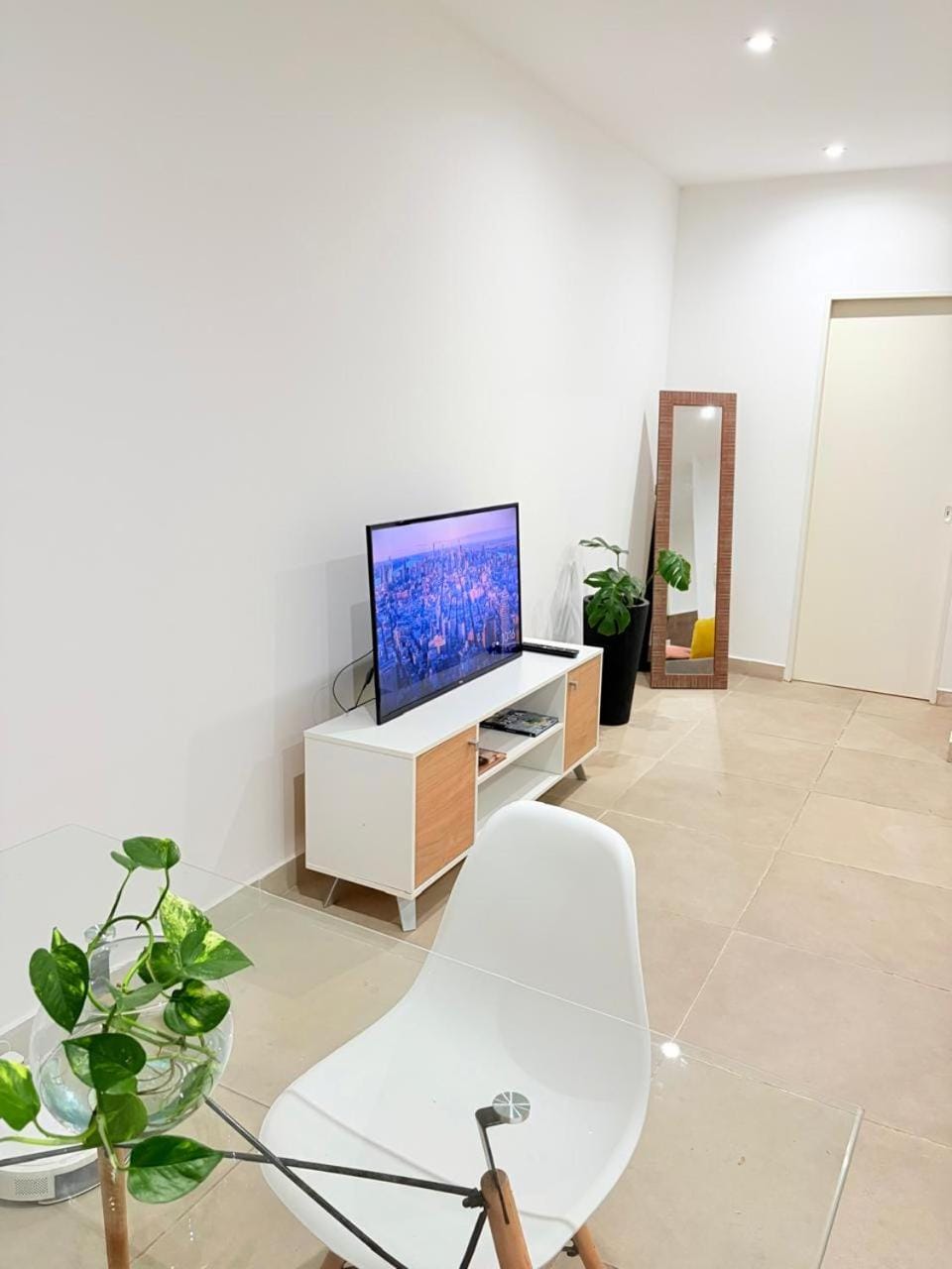 Tu espacio Haedo - Sentite como en casa Apartment in Buenos Aires Province