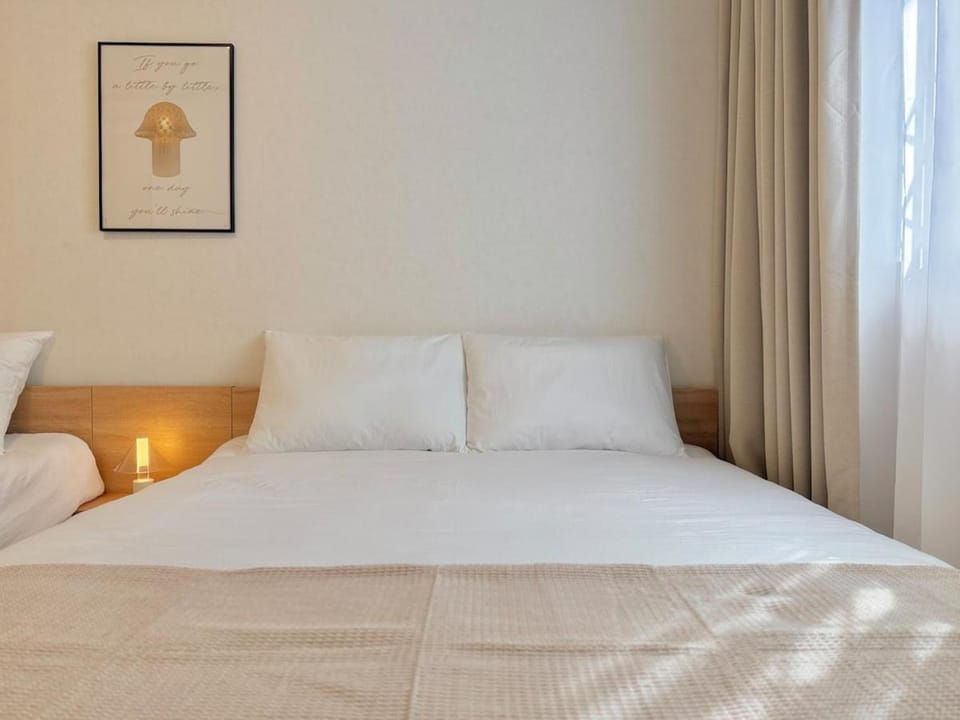 효창하우스 Apartment in Seoul