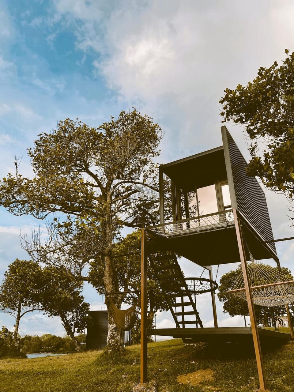 BLOC Camp Campground/ 
RV Resort in Calabarzon