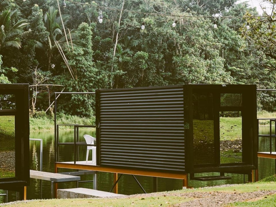 BLOC Camp Campground/ 
RV Resort in Calabarzon