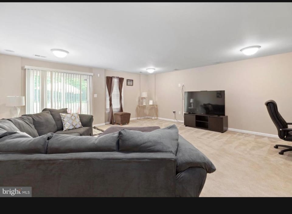 Peace home Bed and Breakfast in Spotsylvania County