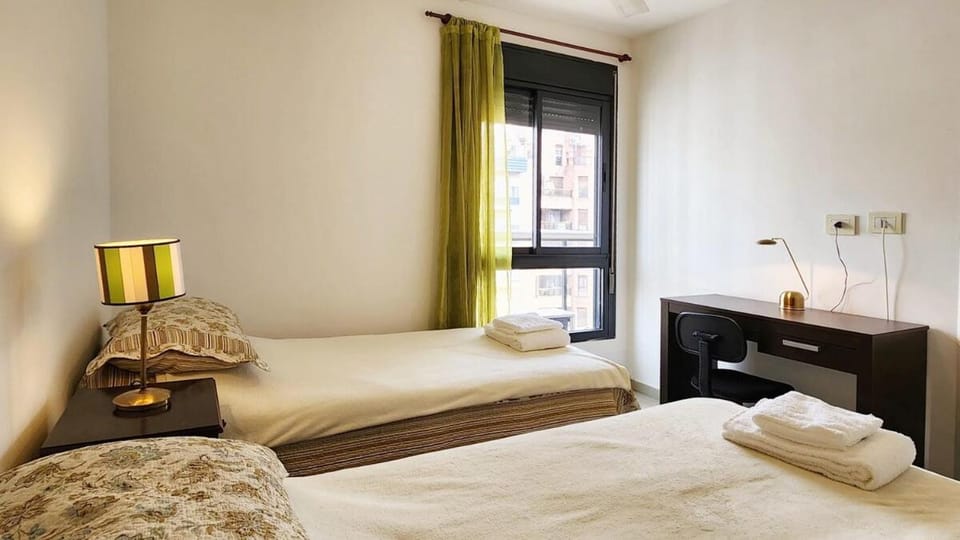nueva Cordoba pileta, balcon y excelente ubicacion Apartment in Cordoba
