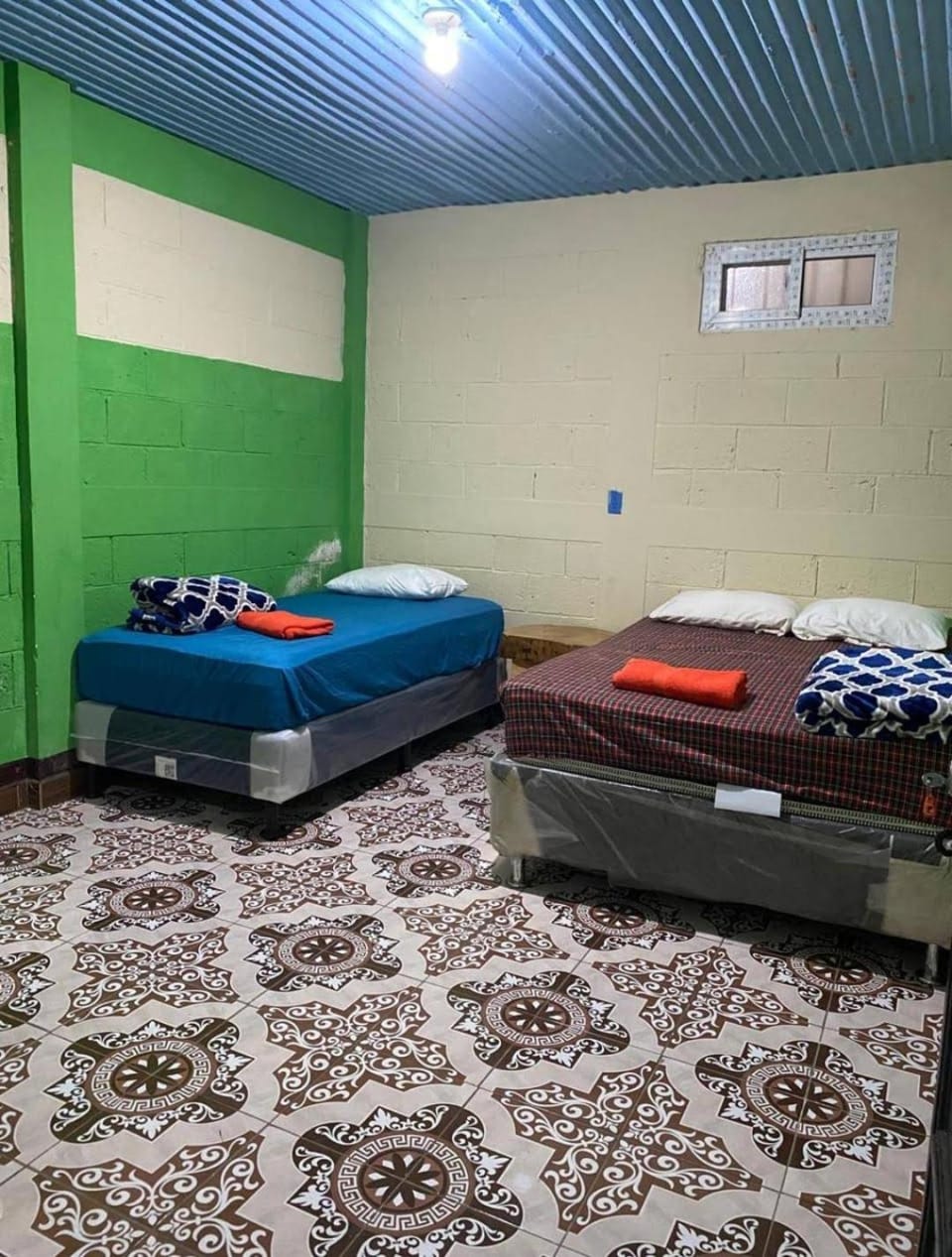 Casa julian Apartment in Sololá Department