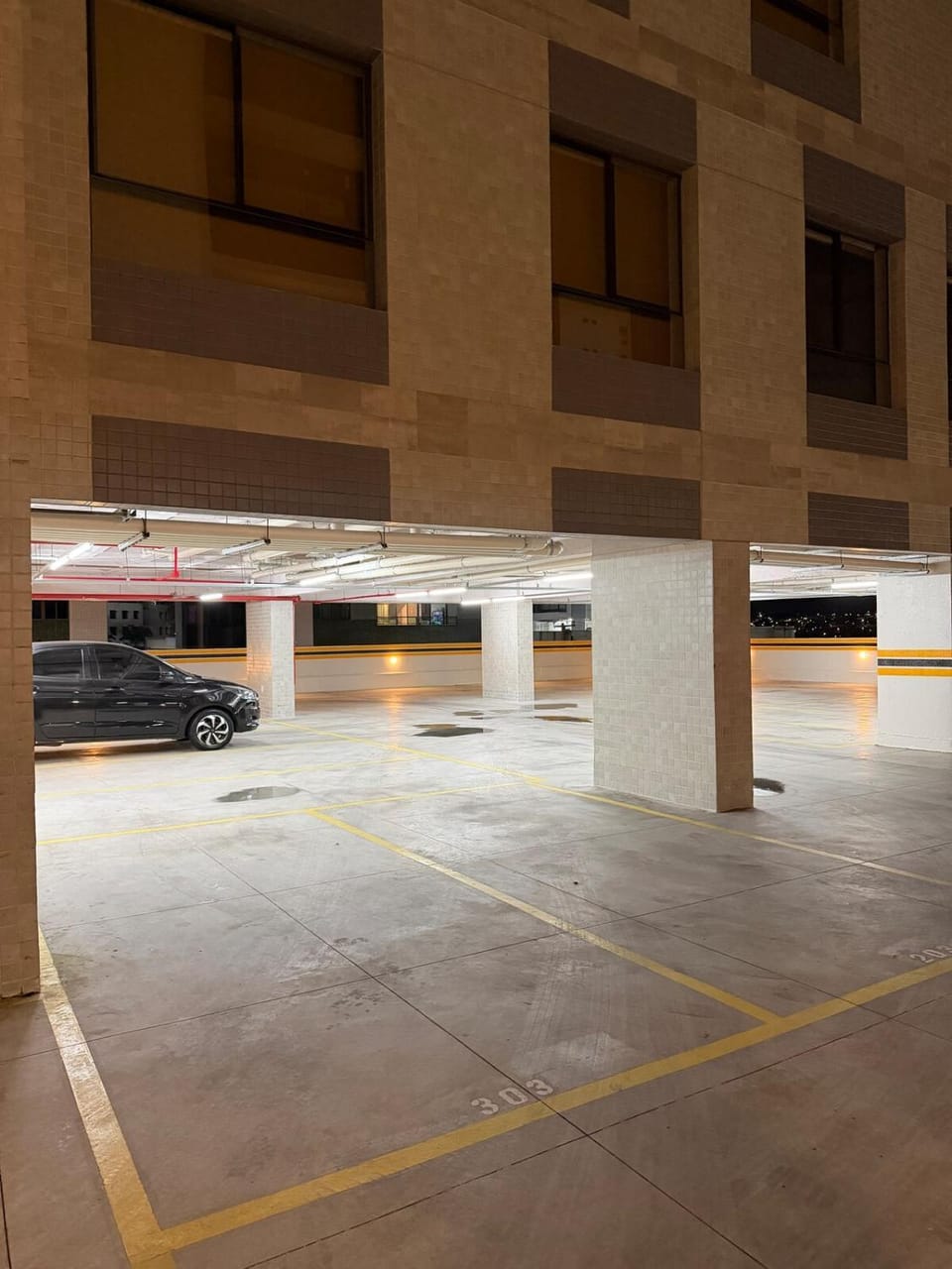 Apartamento novinho perto do centro Acomoda até 4 pessoas Apartment in Caruaru