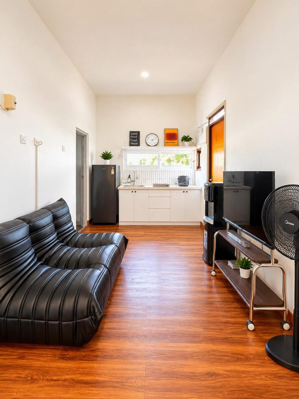 TV and multimedia, Living room