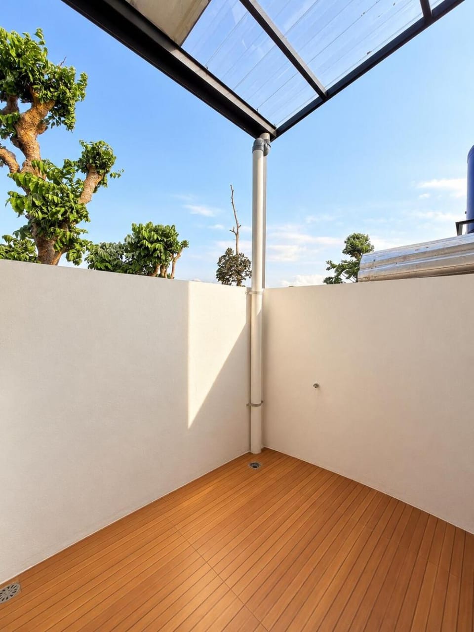 View (from property/room), Balcony/Terrace